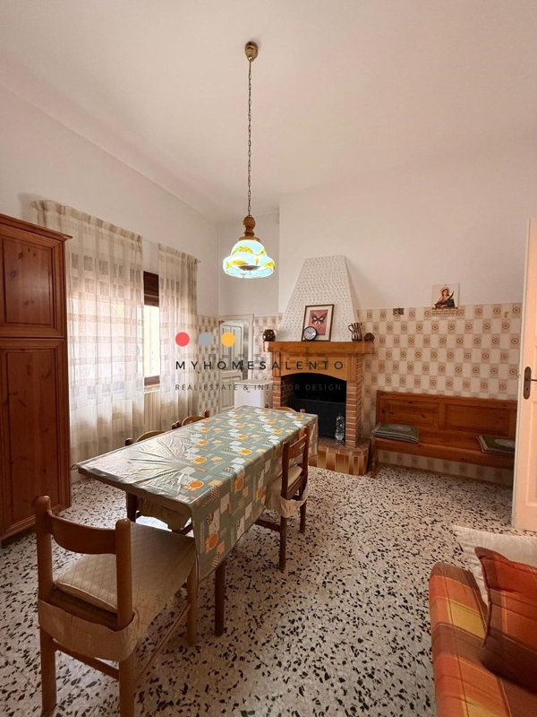 casa indipendente in vendita a Corsano