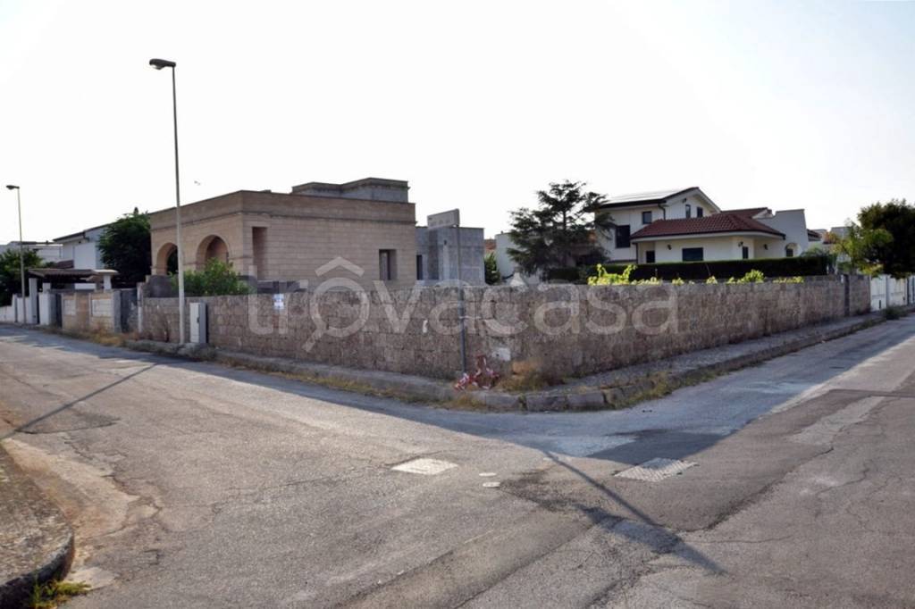 casa indipendente in vendita a Corsano