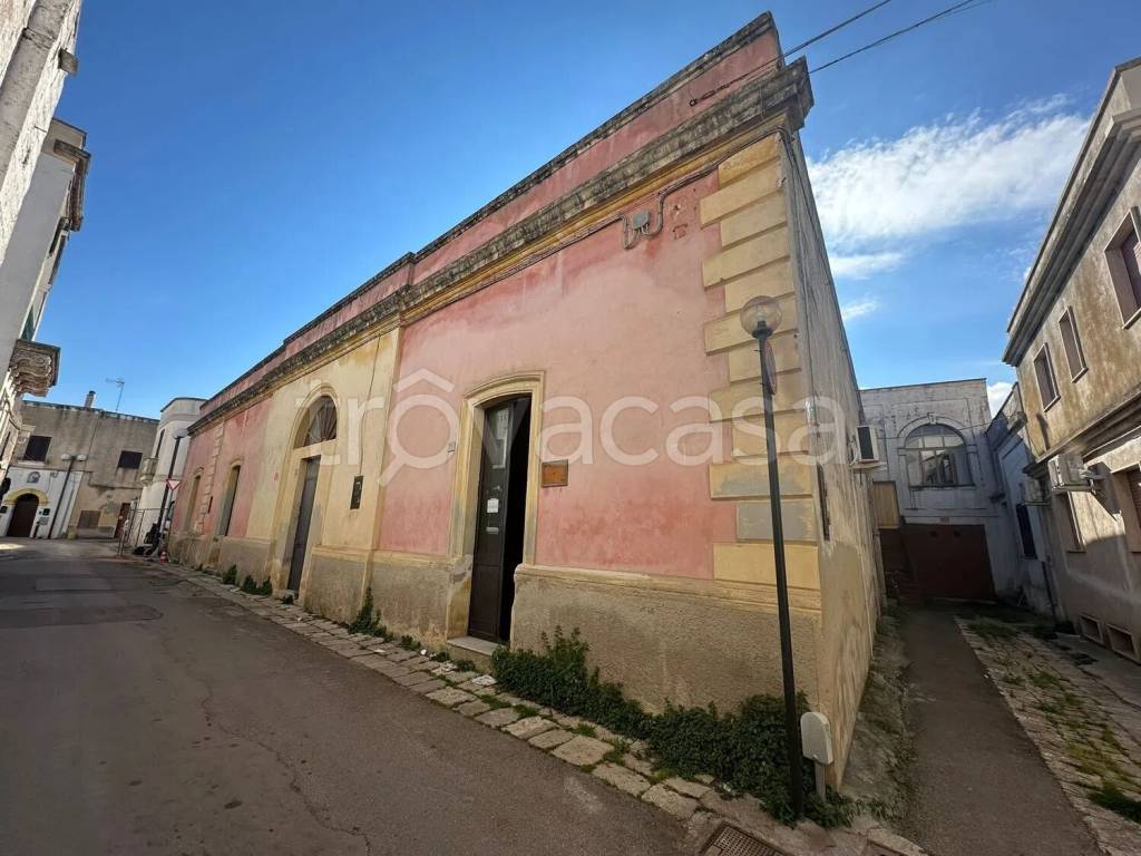 appartamento in vendita a Corsano