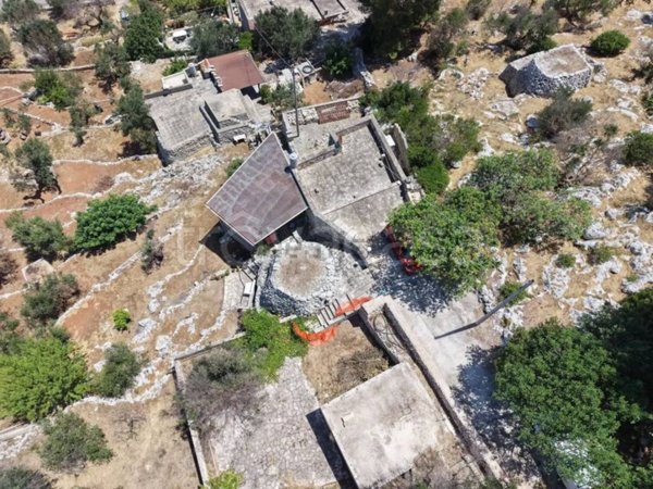 casa indipendente in vendita a Corsano