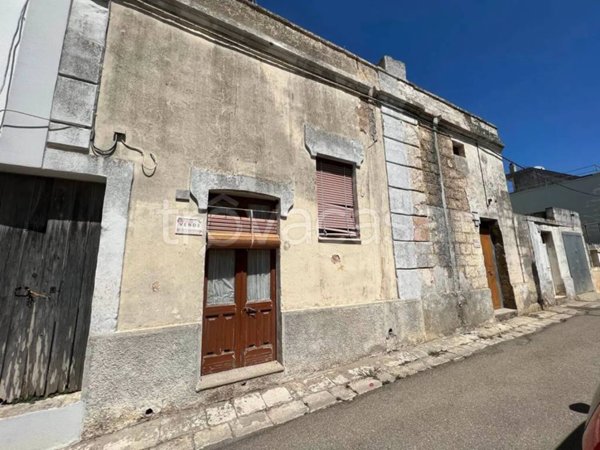 casa indipendente in vendita a Corsano
