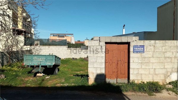 terreno in vendita a Corsano