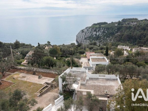 casa indipendente in vendita a Corsano
