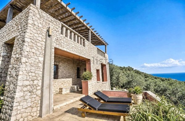 villa in vendita a Corsano