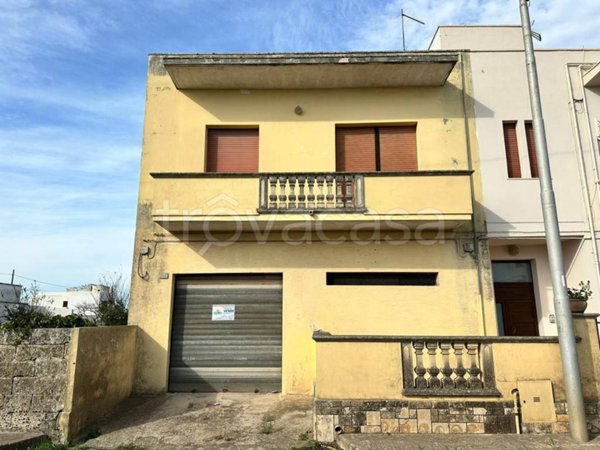 casa indipendente in vendita a Corsano