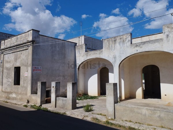 casa indipendente in vendita a Corsano