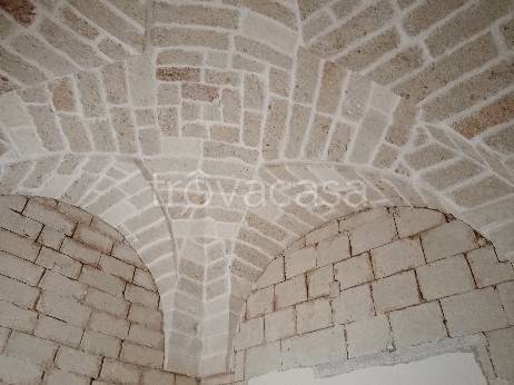 casa indipendente in vendita a Cursi