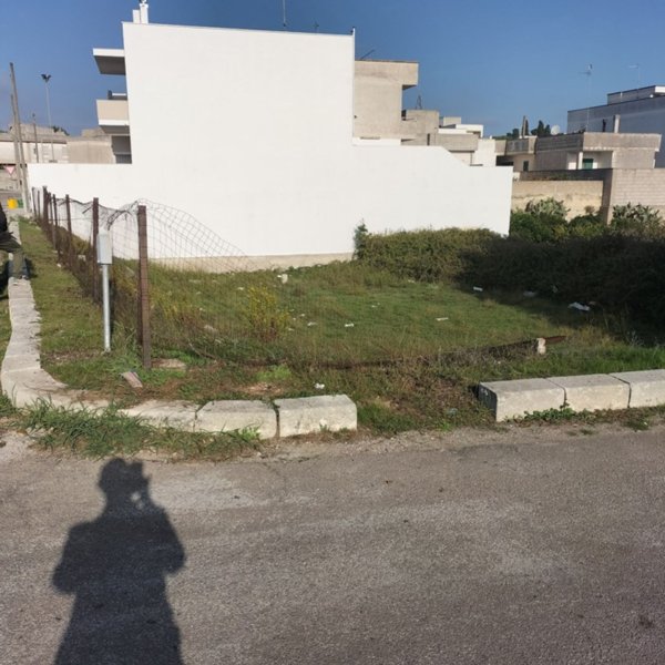 terreno agricolo in vendita a Cursi