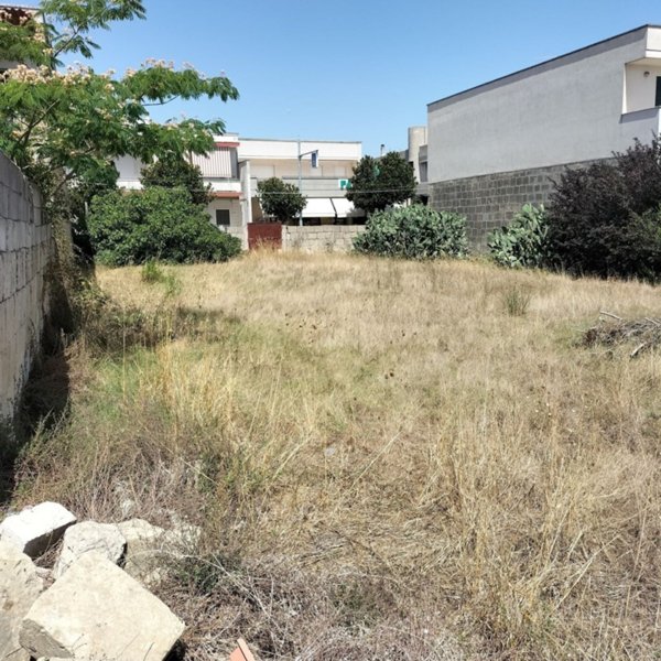 terreno agricolo in vendita a Cursi