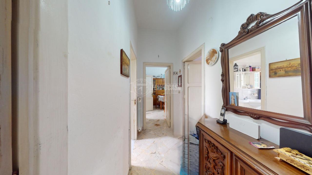 appartamento in vendita a Cursi