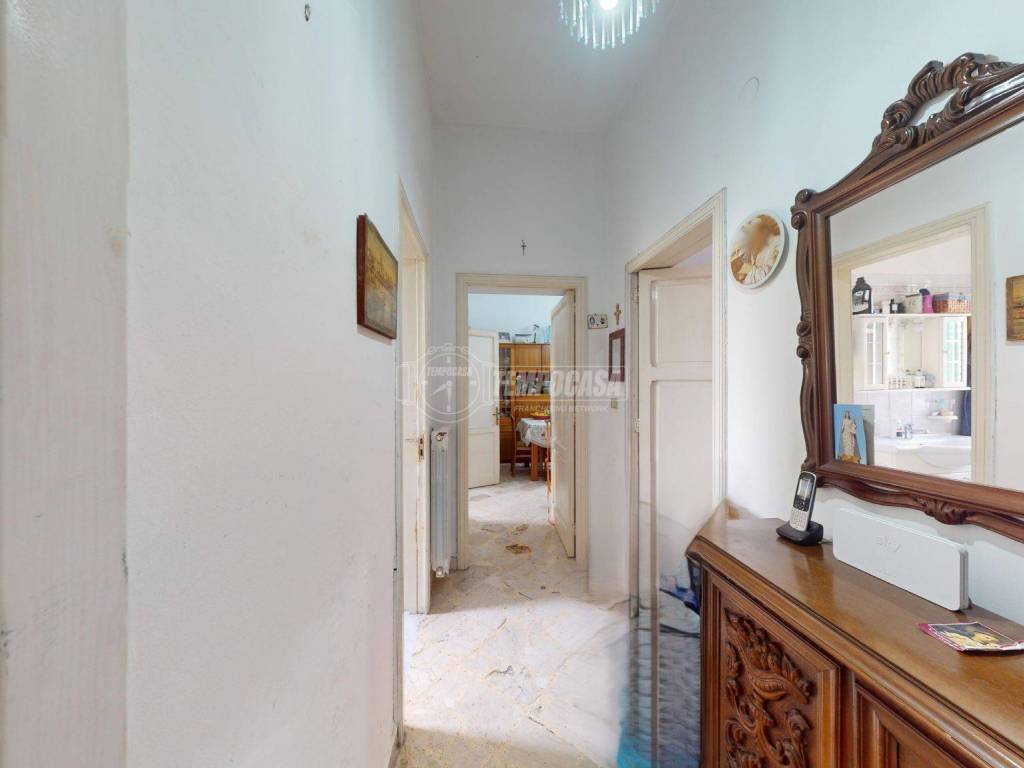 appartamento in vendita a Cursi