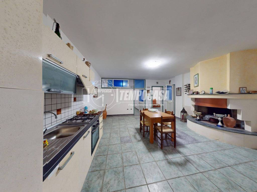 casa indipendente in vendita a Cursi