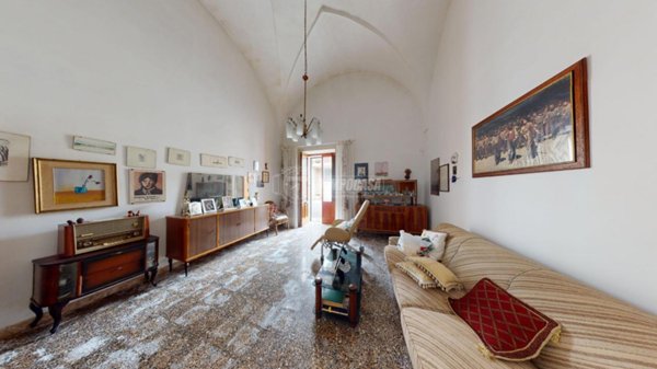 casa indipendente in vendita a Cursi