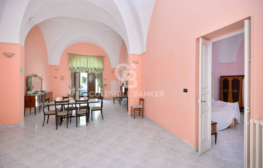 casa indipendente in vendita a Cursi