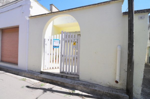 casa indipendente in vendita a Cursi