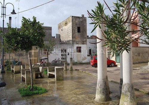 casa indipendente in vendita a Cursi