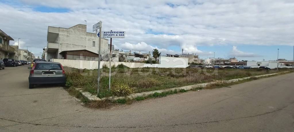 terreno agricolo in vendita a Cursi