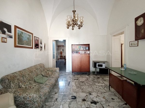 casa indipendente in vendita a Cursi