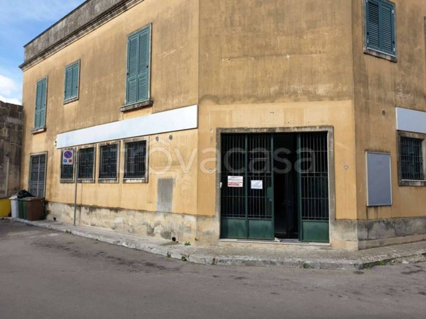 quadrivano in vendita a Cursi