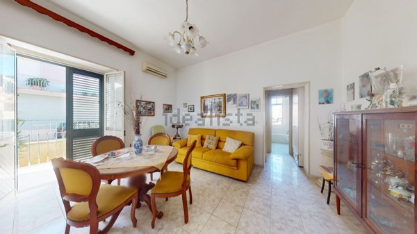appartamento in vendita a Cursi