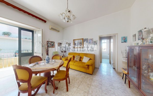appartamento in vendita a Cursi