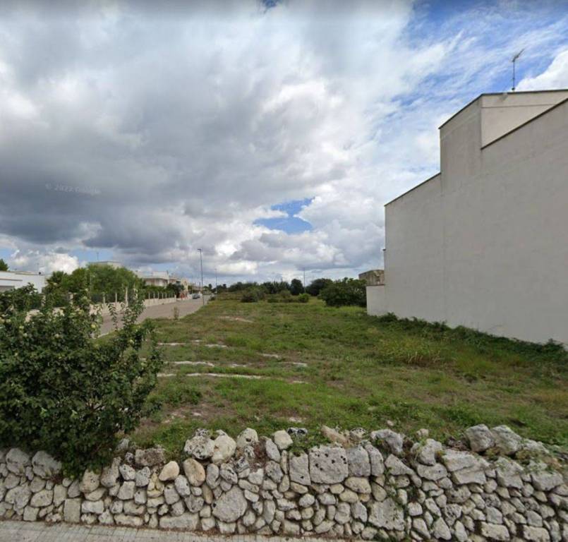 terreno agricolo in vendita a Cursi