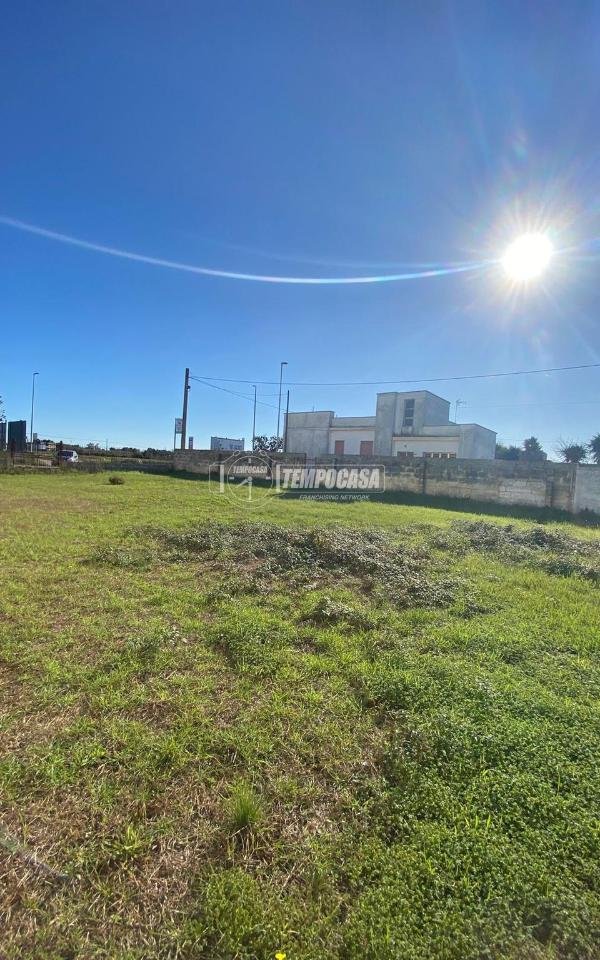 casa indipendente in vendita a Cursi