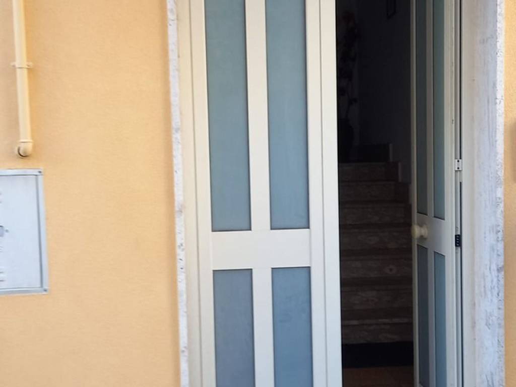 appartamento in vendita a Cursi