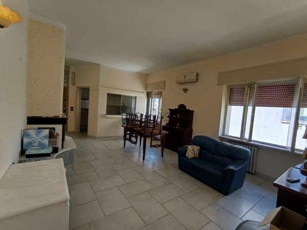 appartamento in vendita a Cursi