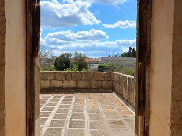 appartamento in vendita a Cursi