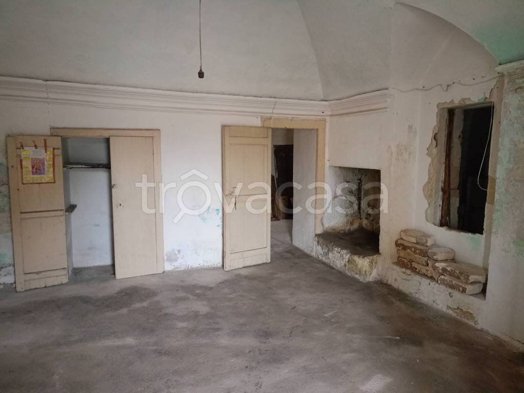 appartamento in vendita a Cursi