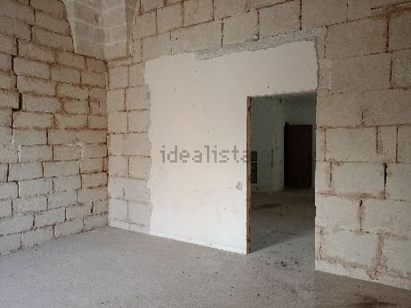 appartamento in vendita a Cursi