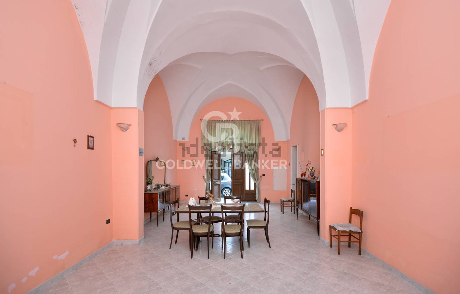 casa indipendente in vendita a Cursi