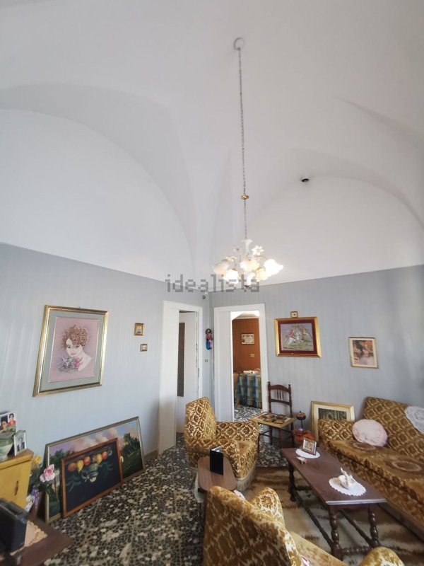 casa indipendente in vendita a Cursi