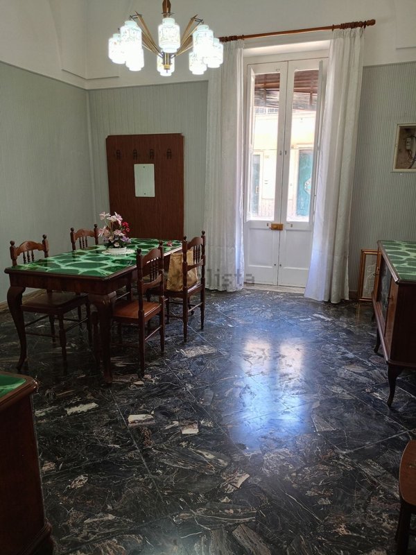 casa indipendente in vendita a Cursi