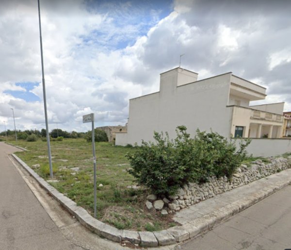 terreno agricolo in vendita a Cursi