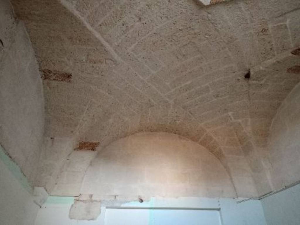 casa indipendente in vendita a Cursi