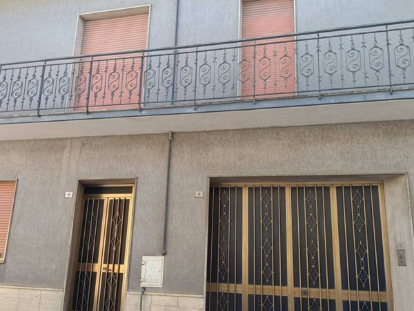 casa indipendente in vendita a Cursi