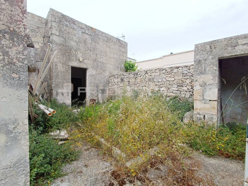 casa indipendente in vendita a Cursi