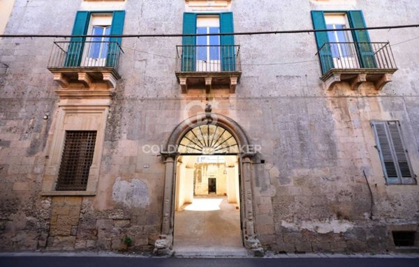 appartamento in vendita a Cursi