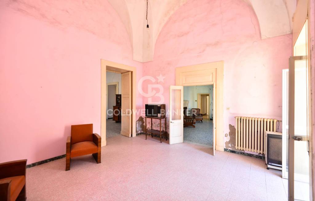 appartamento in vendita a Cursi