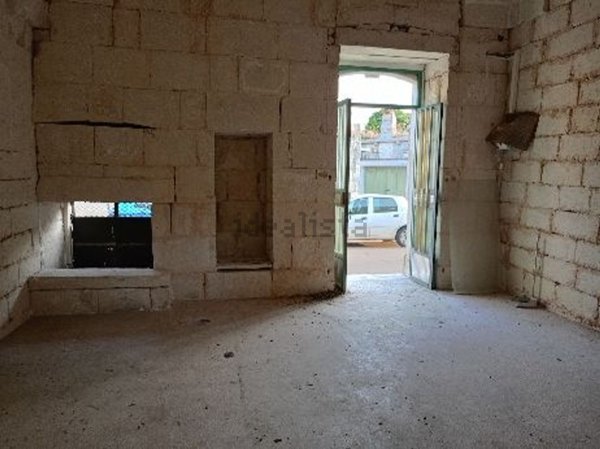 appartamento in vendita a Cursi
