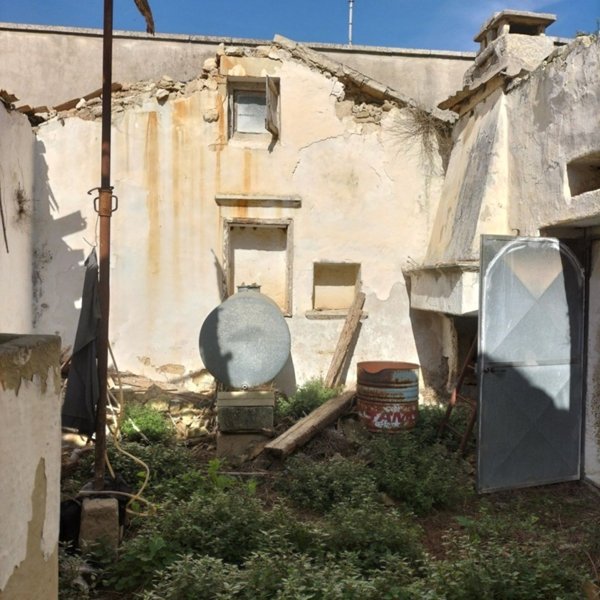 appartamento in vendita a Cursi