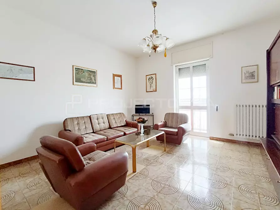 appartamento in vendita a Cursi