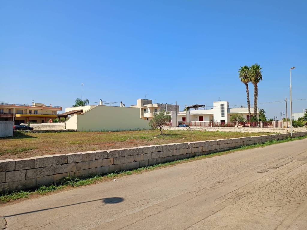 terreno agricolo in vendita a Cursi