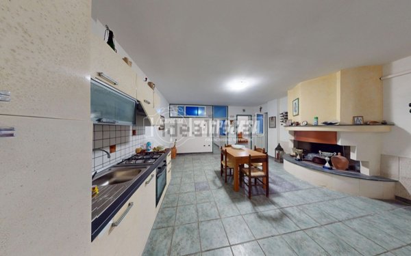 casa indipendente in vendita a Cursi