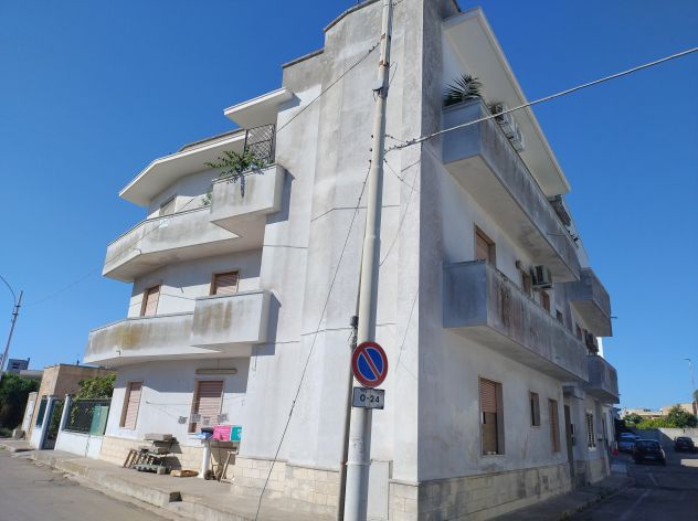 appartamento in vendita a Cursi