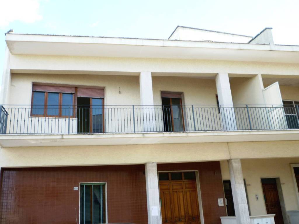 appartamento in vendita a Cursi