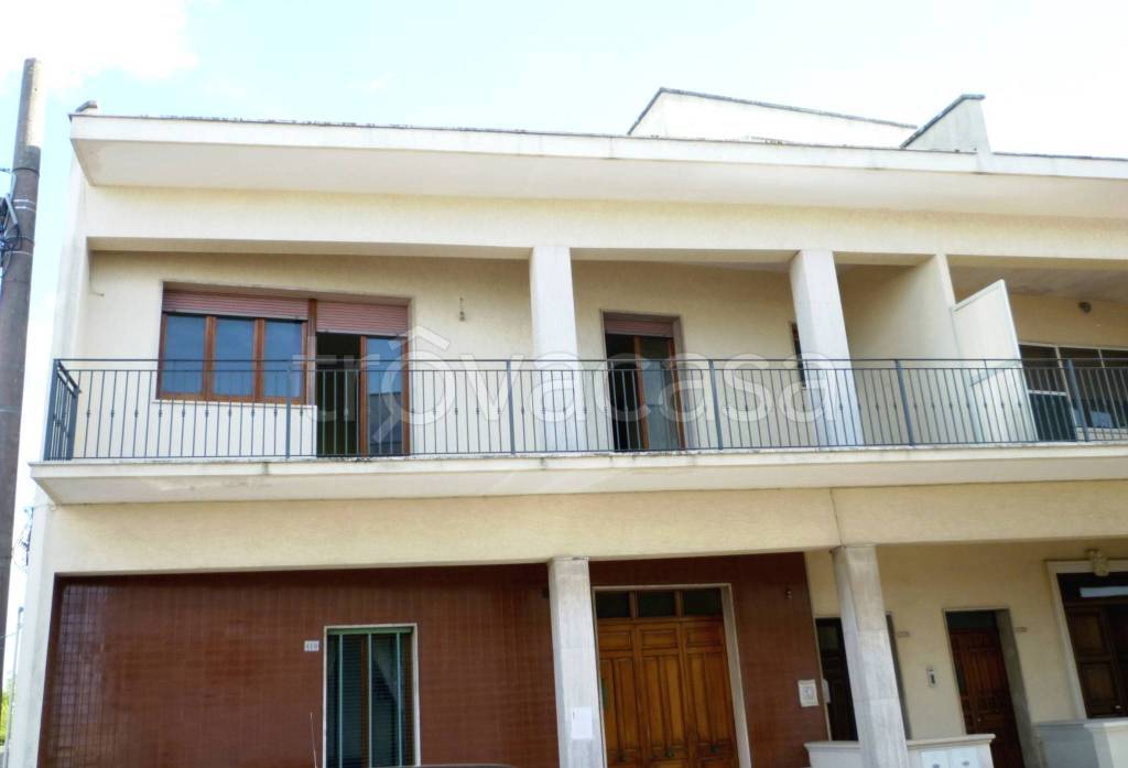 appartamento in vendita a Cursi