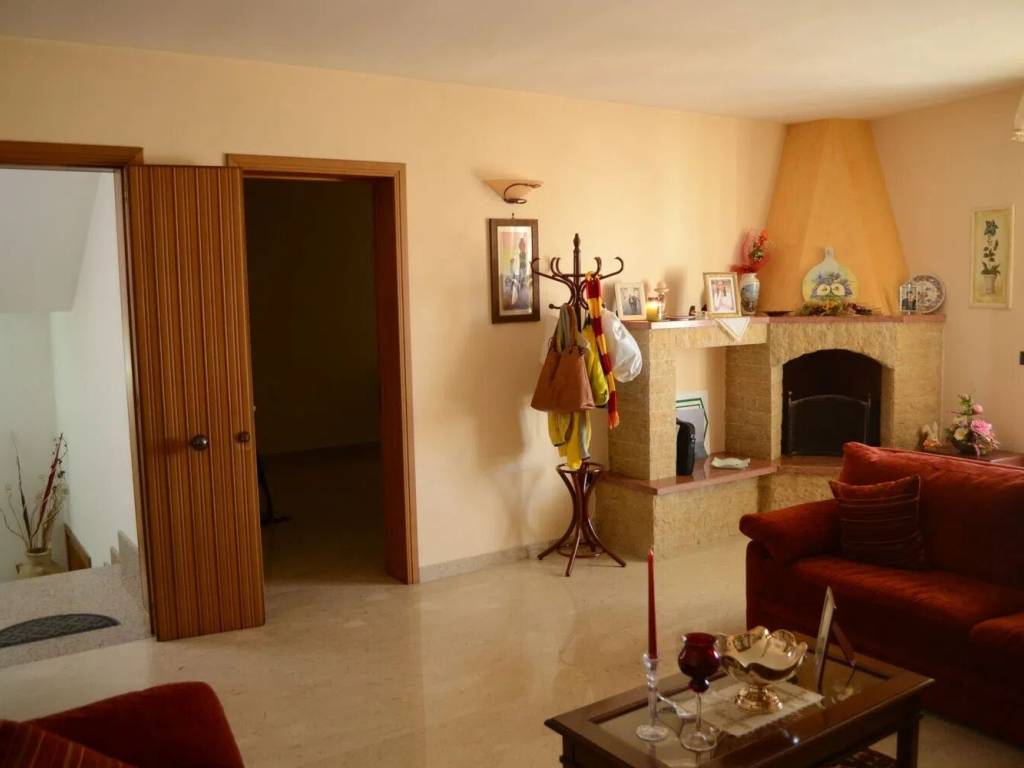 appartamento in vendita a Cursi